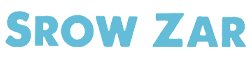 SrowZar Logo