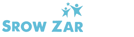 Srow Zar Logo